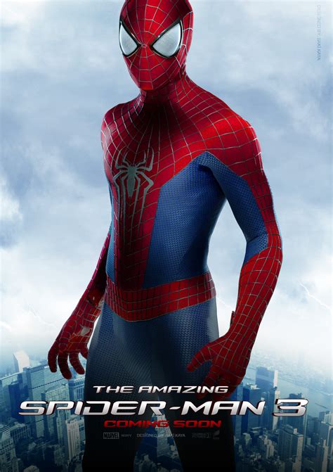 the amazing spider-man 3 wikipedia