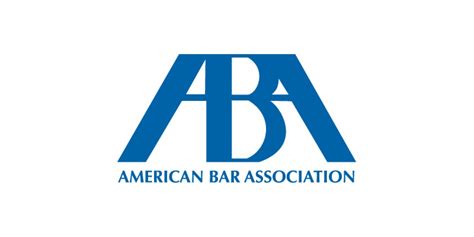the american bar association