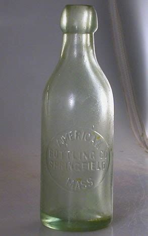 the american bottling company