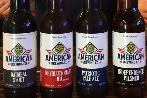 the american brewing company