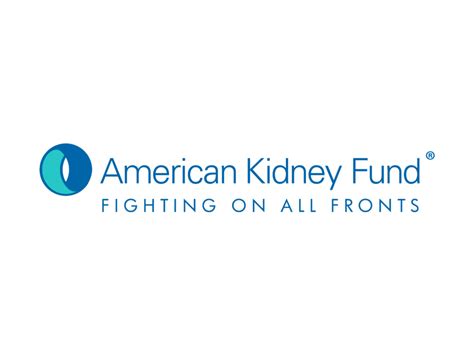 the american kidney fund