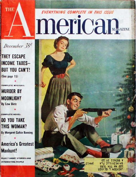 the american magazine archives