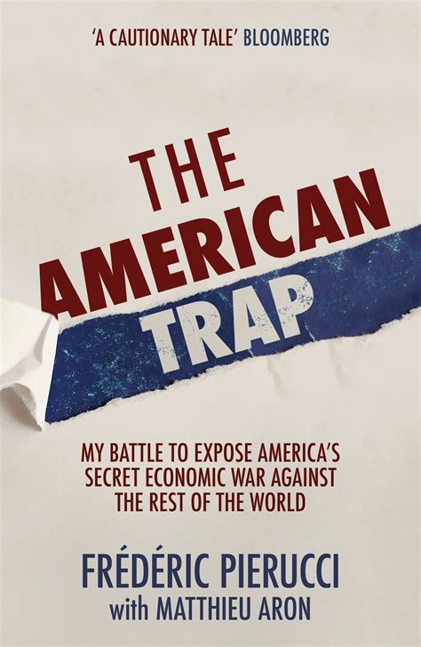 the american trap book