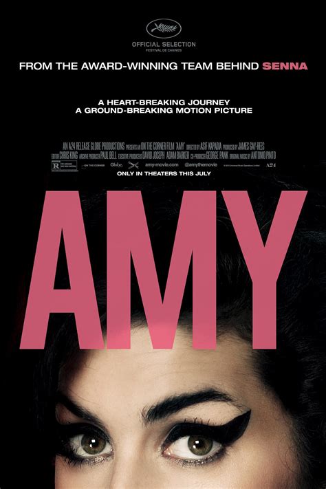 the amy winehouse movie