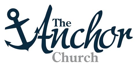 the anchor church in california