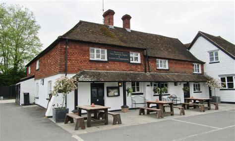 the anchor inn lower froyle hampshire
