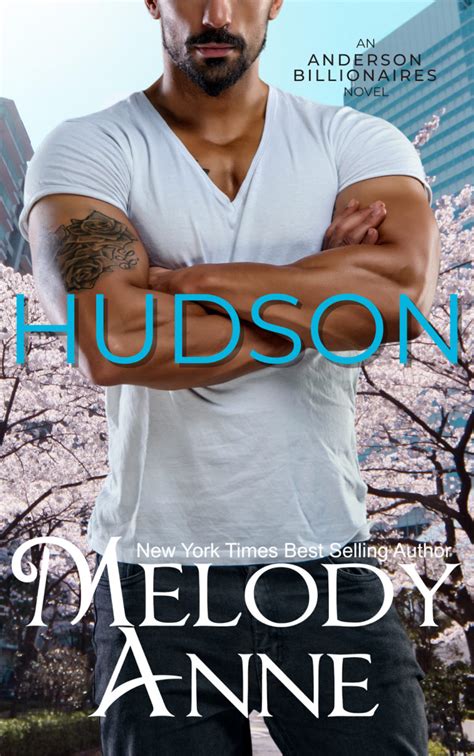 the andersons by melody anne