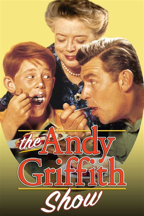 the andy griffith show free