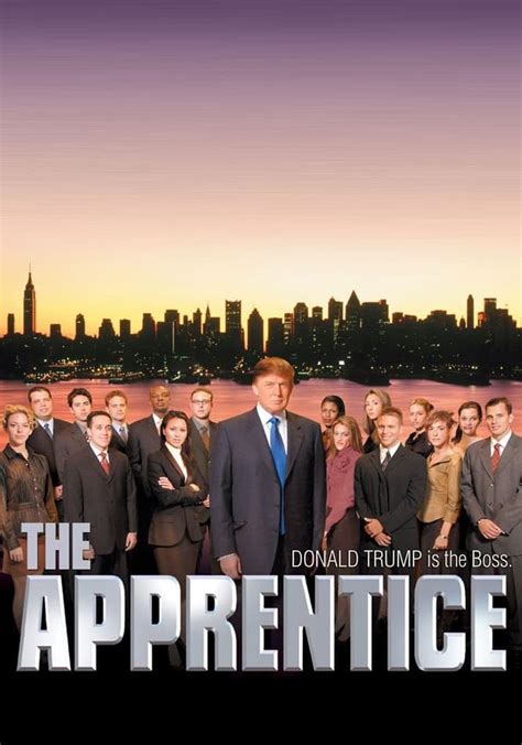 the apprentice season 1 archive