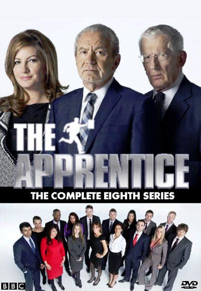 the apprentice uk series 8 episode 2