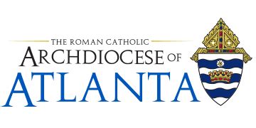 the archdiocese of atlanta