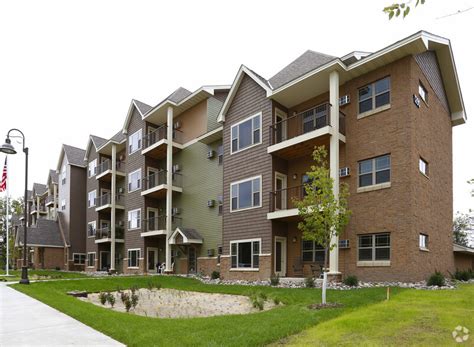 the arden hills apartments