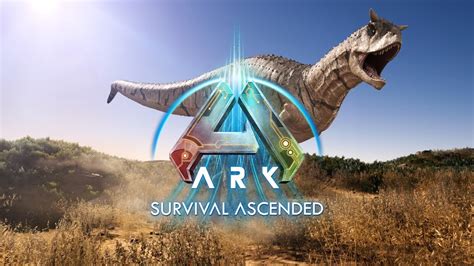 About The Ark Uk Release Date Popular