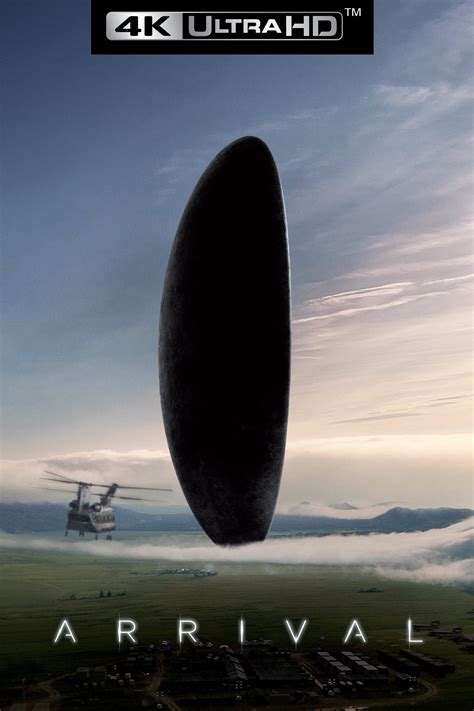 The Arrival Full Movie 2016 - Qiyagip