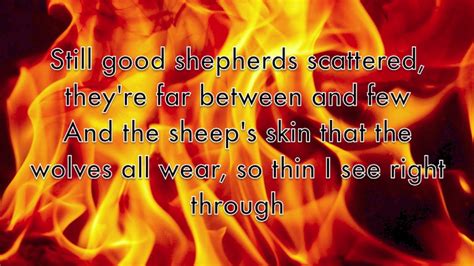 the arsonist lyrics thrice