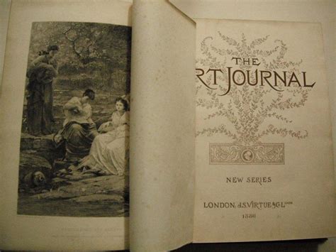 the art journal 1885 internet archive