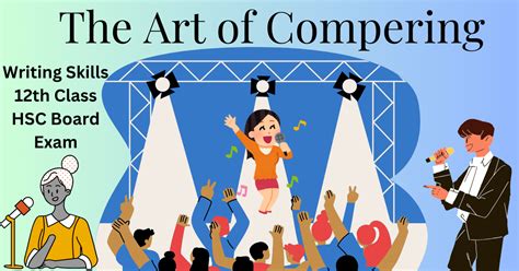 The Best The Art Of Compering Going Viral