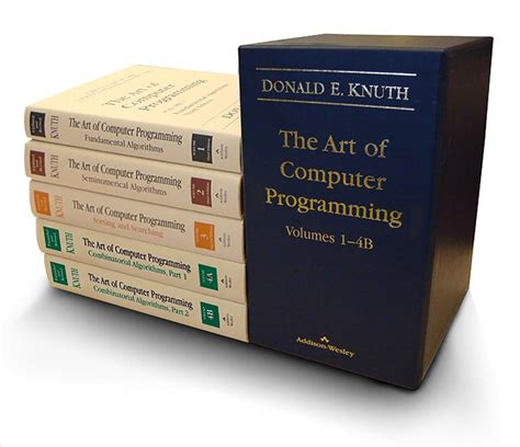 Watch The Art Of Computer Programming Pdf 2023