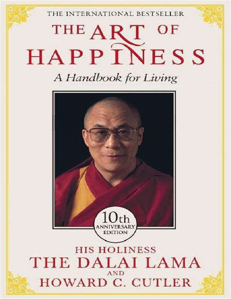 the art of happiness pdf