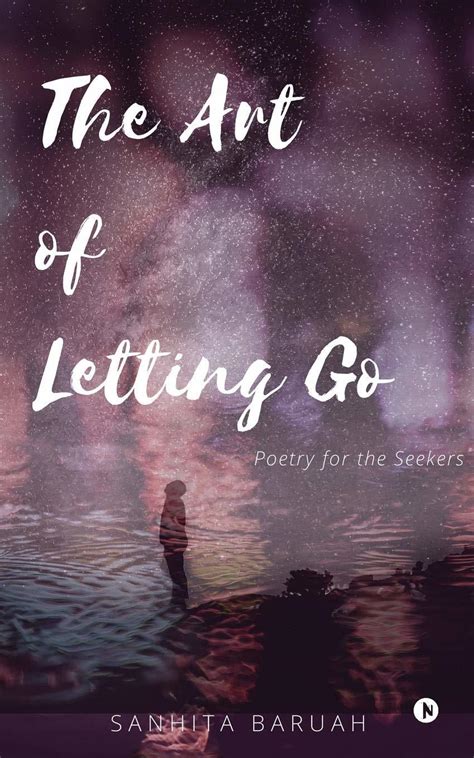 the art of letting go goodreads