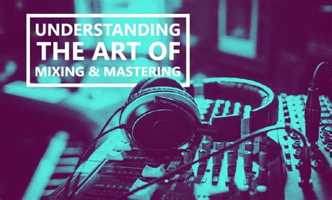 the art of mastering 2