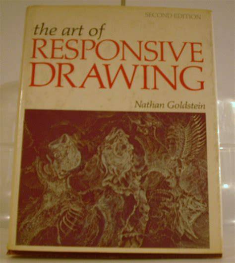 The Art Of Responsive Drawing Nathan Goldstein Pdf Download youngfasr