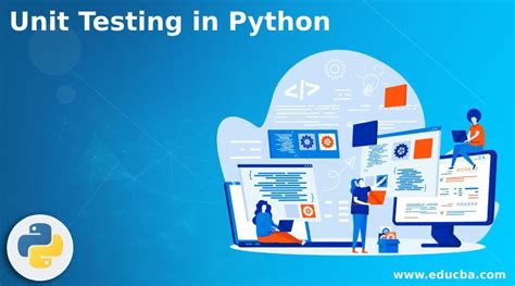 The Art Of Unit Testing Python