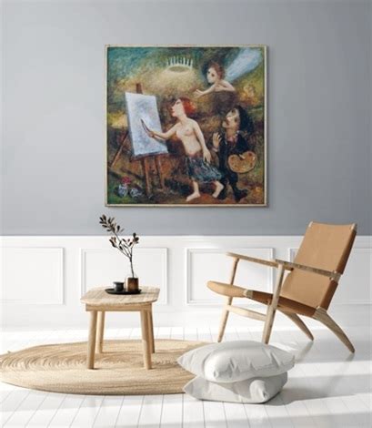 The Artistic Muse