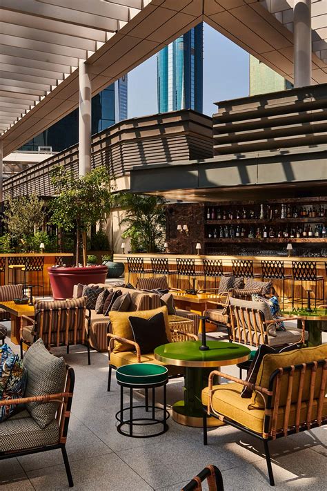 the arts club dubai address