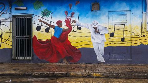 the arts in puerto rico