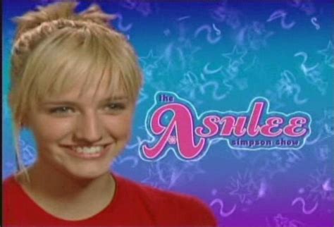 the ashlee simpson show season 1