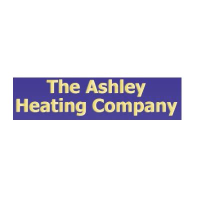 the ashley heating company milton keynes