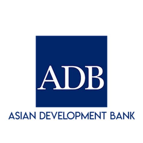 the asian development bank