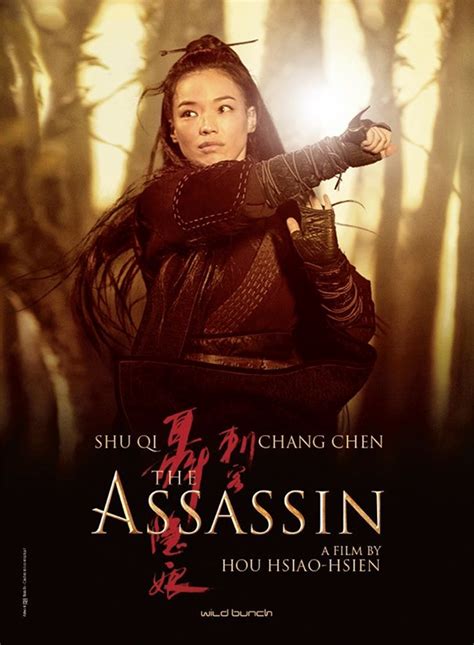 the assassin movie 1993