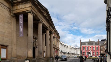 the assembly rooms york