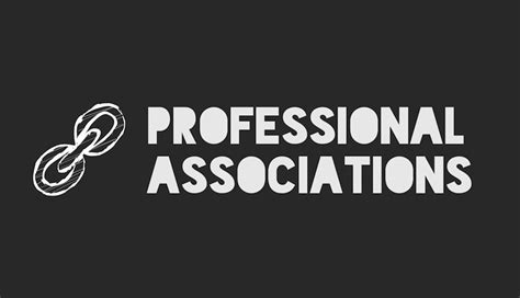 the association of professional