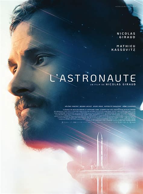 the astronaut movie 2024