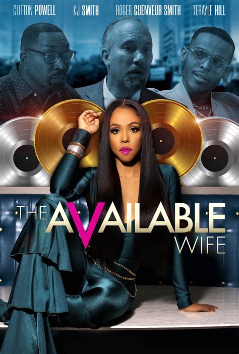 the available wife movie