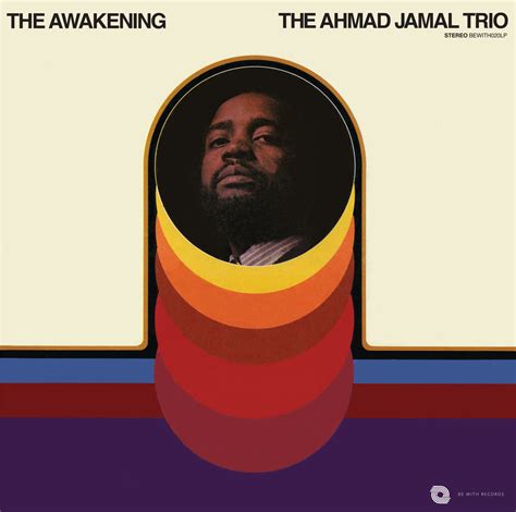 the awakening ahmad jamal