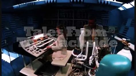 the backside tales from