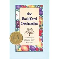 The Backyard Orchardist