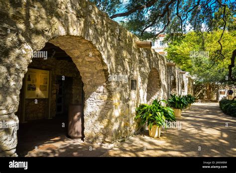 The Backyard San Antonio