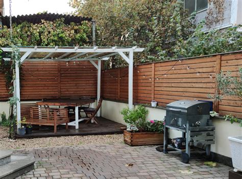 The Backyard Solution