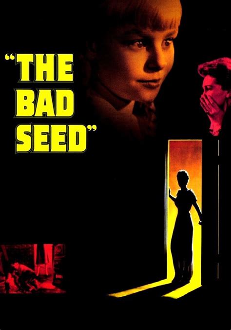 Look The Bad Seed Streaming 2023