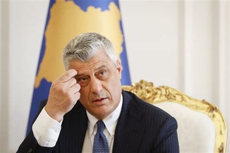 the balkan or kosovo war president
