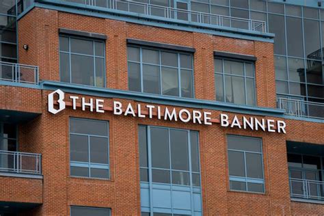 the baltimore banner careers