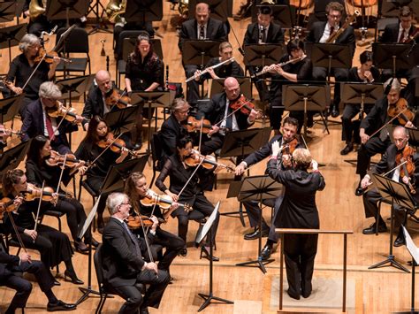 the baltimore symphony orchestra
