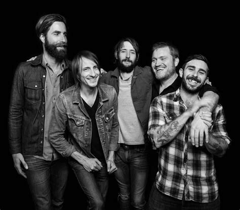 the band of horses