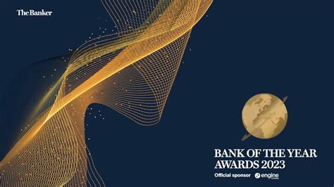 the banker awards 2023