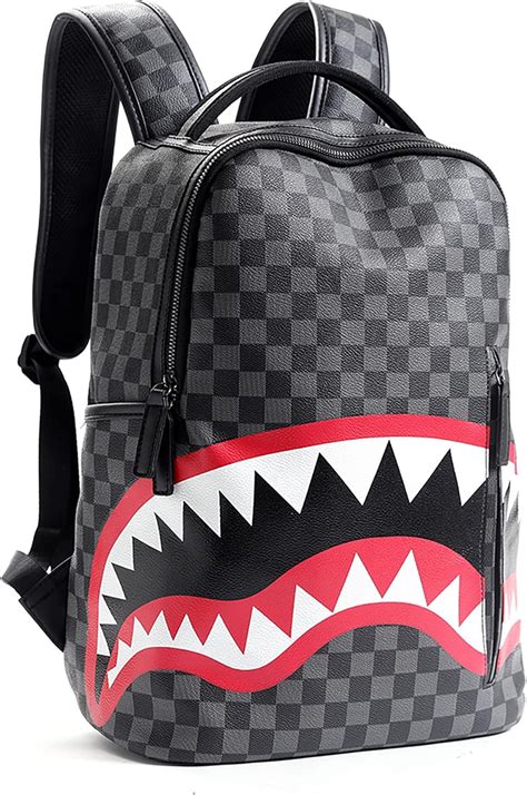 The Bape Backpack